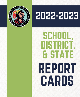  2022-23 School, District and State Report Cards